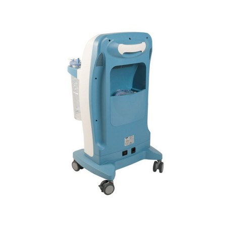Aspirator clinic plus z 2 pojemnikami po 4 litry