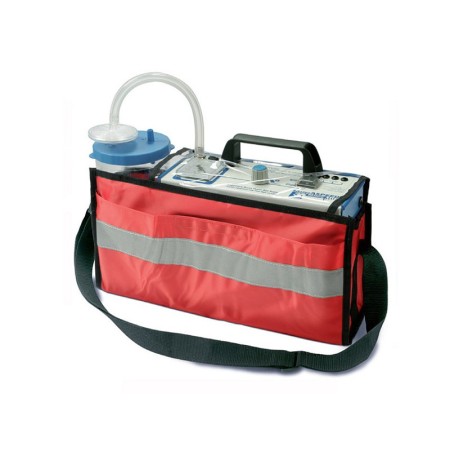 Batteridrevet mini aspeed pro støvsuger