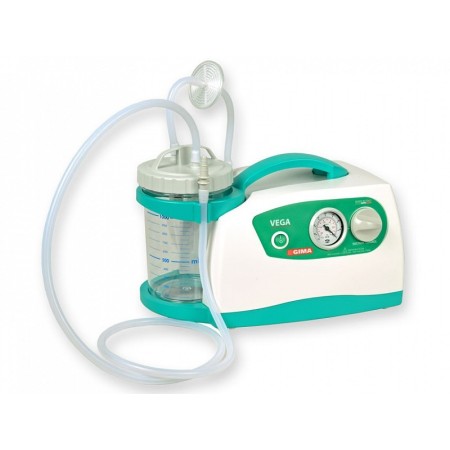 Aspirateur vega bocal 1 litre gb,fr,it,es,pt,de,cz,lv,ee,fi,si,bg