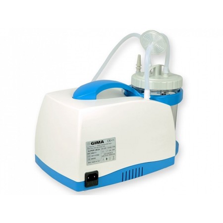 Aspiratore super vega