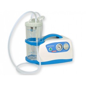 Super-Vega-Aspirator – 2-Liter-Glas