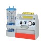 Mini-aspirator Aspeed Evo Battery – 2 liter för ambulans