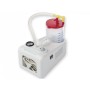 Aspirator, viteza 3 - 230v pompa simpla - 1 l