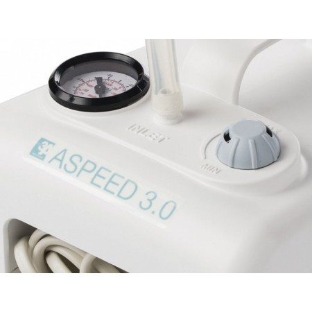 Staubsauger, aspeed 3 - 230 v einzelpumpe - 1 l