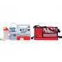 Mini vacuum cleaner aspeed evo battery - 1 liter