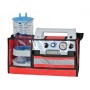 Aspirator cu baterie Mini aspeed evo - 2 litri