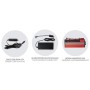 Aspeed EVO bateriový mini vysavač - 2 litry