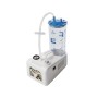 Aspeed 3 dammsugare - 230v enkelpump - 2 l