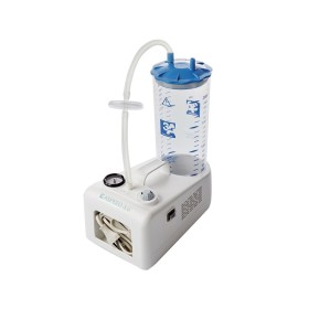 Aspirator Aspeed 3 - pompa simpla 230v - 2 l