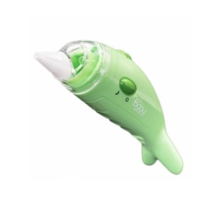 New Muky Electric Nasal Aspirator