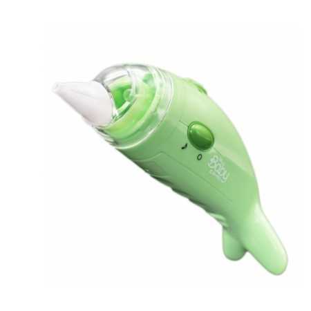 New Muky Electric Nasal Aspirator