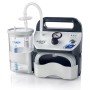 Aspira go draagbare draadloze chirurgische aspirator - 30 l/min