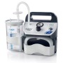 Aspira GO draagbare draadloze chirurgische aspirator - 30 l/min