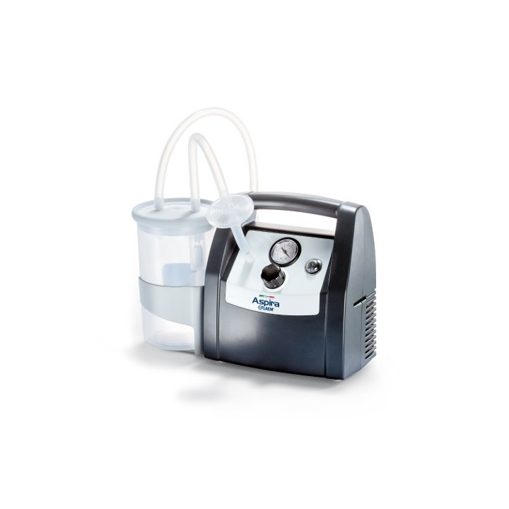 Aspirator chirurgical Aspira 13,5 l