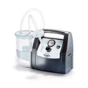 Profesjonalny aspirator chirurgiczny Aspira PLUS 20 l/min