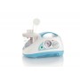 Portable tabletop surgical aspirator - aspimed 2.3 - 40 lt/minute
