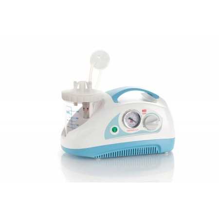 Aspirator chirurgical portabil de masa - Aspimed 2.3 - 40 Lt/minut