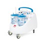 Aspirator chirurgiczny na kółkach 60L/min - Aspimed 4.1 - 2L