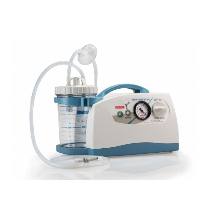 NEW ASKIR 30 Proximity surgical aspirator