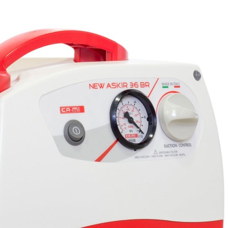 NovÝ askir 36br s li-ion bateriemi - dospělí a děti - re410205