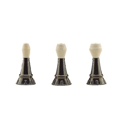 Set de 3 specificații audio pentru audiometrul audioscope 3