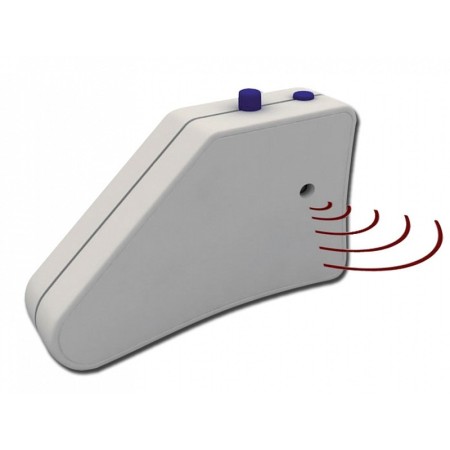 Test de boel électronique