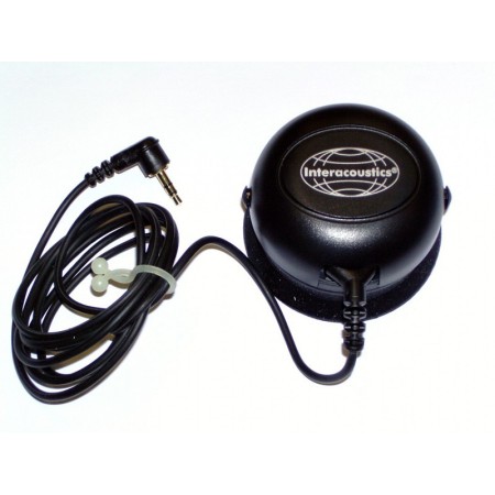 Audiometerheadset pa5
