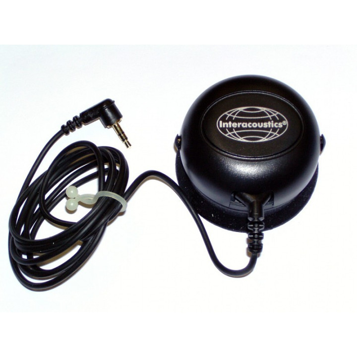 Audiometr Headset pa5