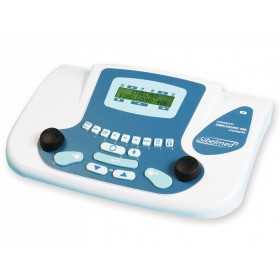 Sibelsound 400-A Audiometer