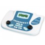 Sibelsound 400-a audiometer