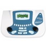 Sibelsound 400-A audiometr s W50 softwarem - Anténa