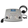 Audiomètre diagnostique Bell Plus aérien + osseux + masquage