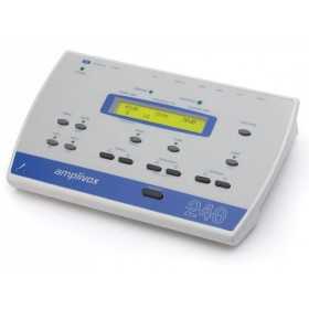Audiometro diagnostico amplivox 240
