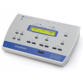Diagnostický audiometer Amplivox 240