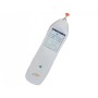 Trommelvliezen van tympanometer