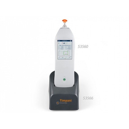 Timpanule timpanometrice