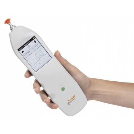 Timpanometru timpanic