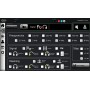 Audixi 10a digitální screeningový audiometr