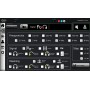 AUDIXI 10A Cyfrowy audiometr przesiewowy