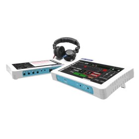 AUDIXI 10B+ Digital Screening Audiometer with Airway and Bone