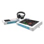AUDIXI 10B+ digitales Screening-Audiometer mit Luft- und Knochenwegen