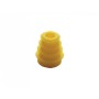 Sanibel adi infant caps 5-8 mm - yellow - pack 100 pcs.