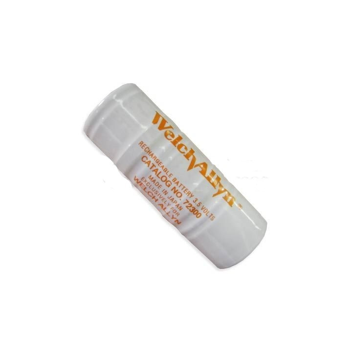 Batterij voor screeningsaudiometer Welch Allyn AudioScope 3