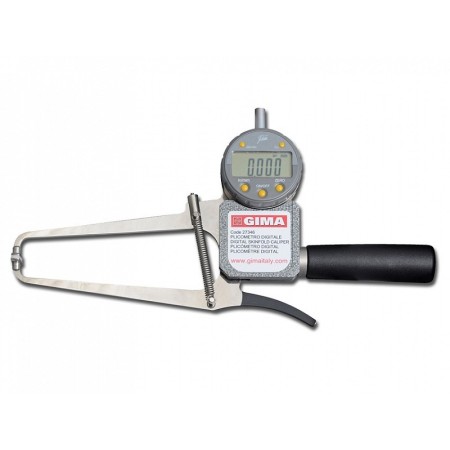 Gima digital skinfold caliper