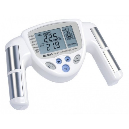 Omron bf306 körperfettmessgerät