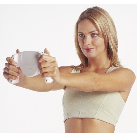 Omron bf306 body fat meter