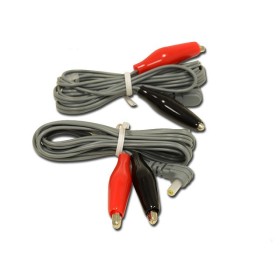 Kit of 2 spare cables for BodyFat BT-905