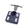 Balance de graisse corporelle omron bf511