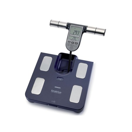 Omron bf511 pèse-personne