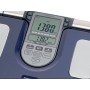 Váha s měřením tělesného tuku OMRON BF511